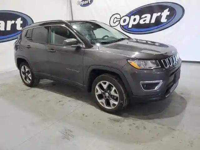 3C4NJDCB5MT599655 2021 JEEP COMPASS-3