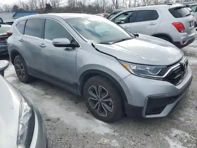 5J6RW2H53LL030446 2020 HONDA CRV-3