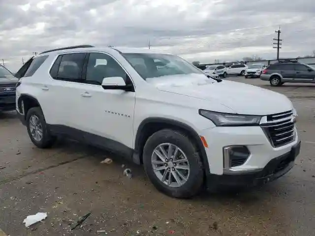 1GNEVHKWXNJ126219 2022 CHEVROLET TRAVERSE-3