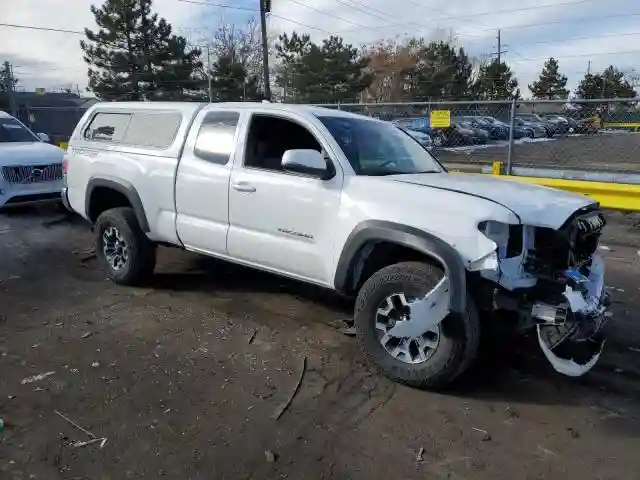 3TYSZ5AN8PT171953 2023 TOYOTA TACOMA-3