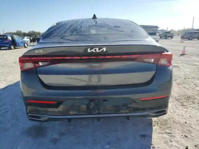 5XXG14J22PG200244 2023 KIA K5-5