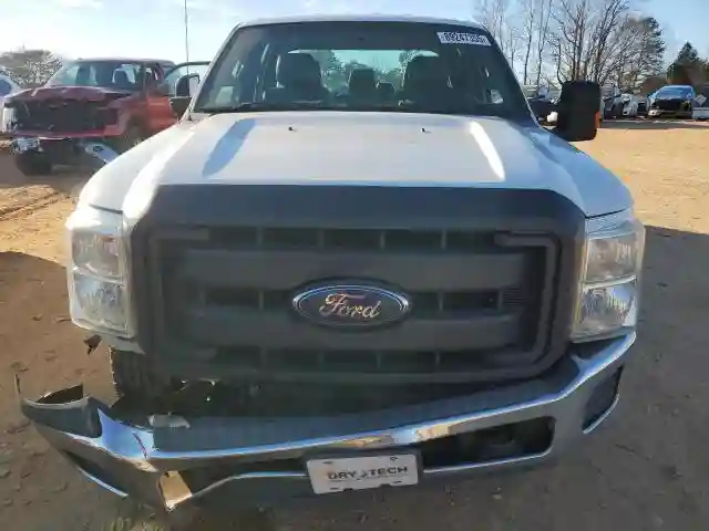 1FT7W2A67FED48997 2015 FORD F250-4