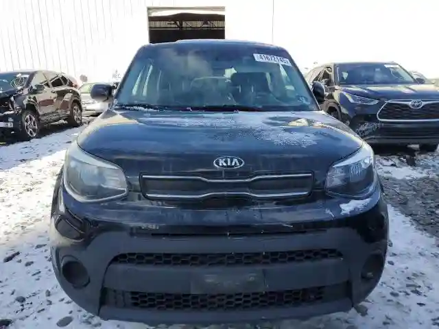 KNDJN2A26H7422827 2017 KIA SOUL-4