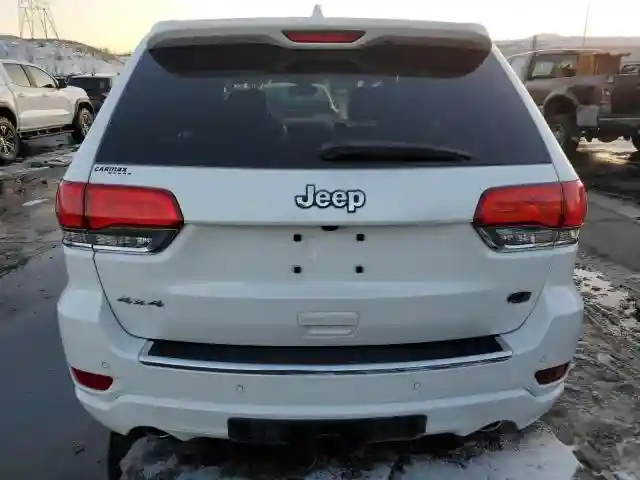 1C4RJFCG2KC532853 2019 JEEP GRAND CHEROKEE-5