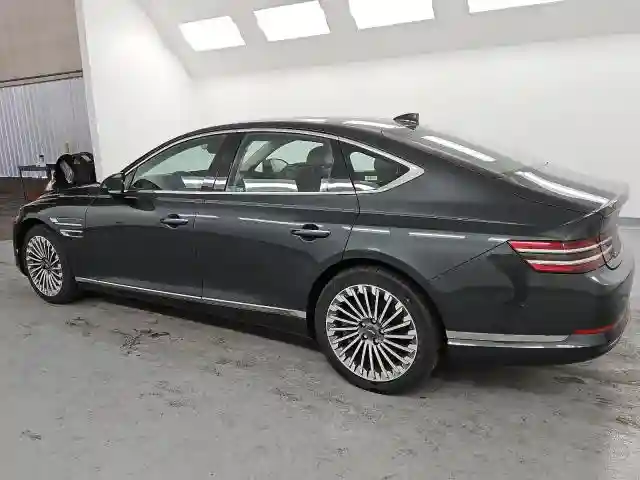 KMTGE4S11PU005984 2023 GENESIS G80-1