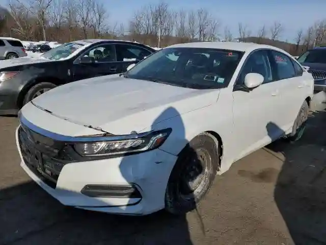 1HGCV1F19KA102089 2019 HONDA ACCORD-0