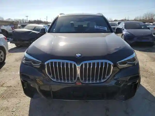 5UXCR6C06N9L95952 2022 BMW X5-4