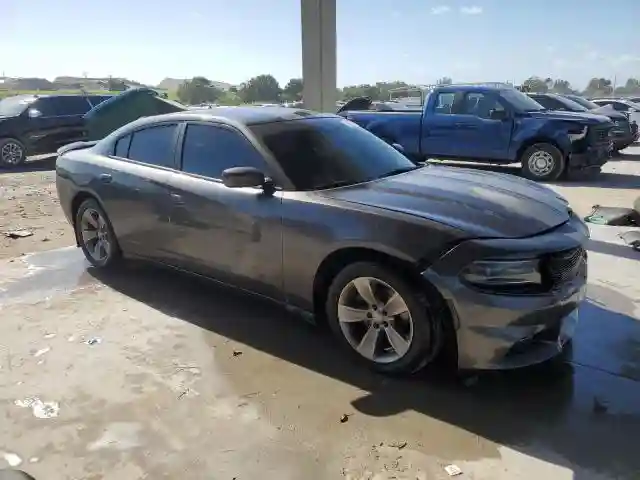 2C3CDXHG7GH149835 2016 DODGE CHARGER-3