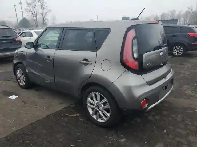 KNDJP3A54J7529603 2018 KIA SOUL-1