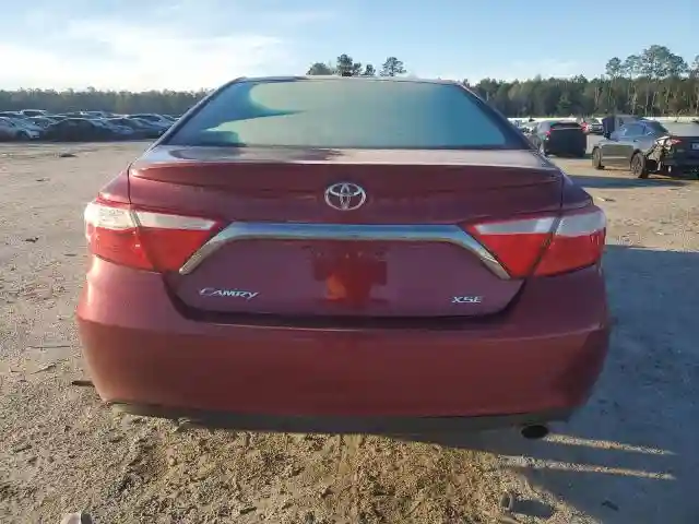 4T1BF1FK7GU582716 2016 TOYOTA CAMRY-5