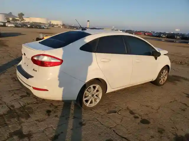 3FADP4BJ3KM148157 2019 FORD FIESTA-2