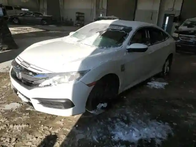 19XFC2F55GE240534 2016 HONDA CIVIC-0