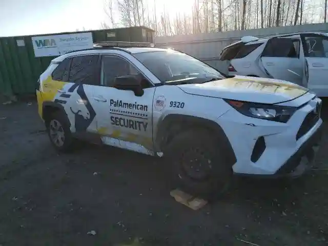 2T3F1RFV3MC239320 2021 TOYOTA RAV4-3