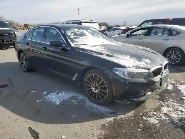 WBAJA7C55KWW18669 2019 BMW 5 SERIES-3