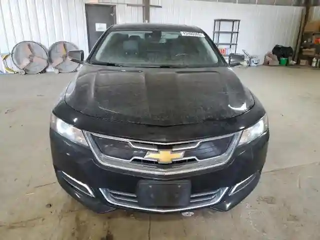 2G1105S39K9101418 2019 CHEVROLET IMPALA-4