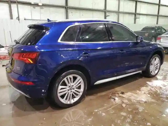 WA1BNAFY0J2055819 2018 AUDI Q5-2