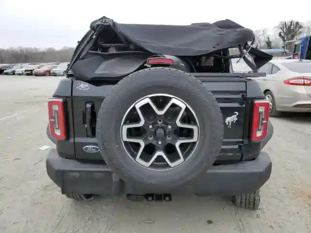 1FMEE8BP6RLA07333 2024 FORD BRONCO OUT-5