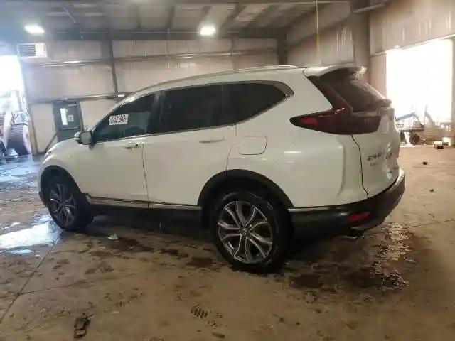 2HKRW2H99MH621511 2021 HONDA CRV-1