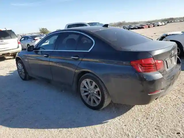 WBA5B1C52GG552322 2016 BMW 5 SERIES-1