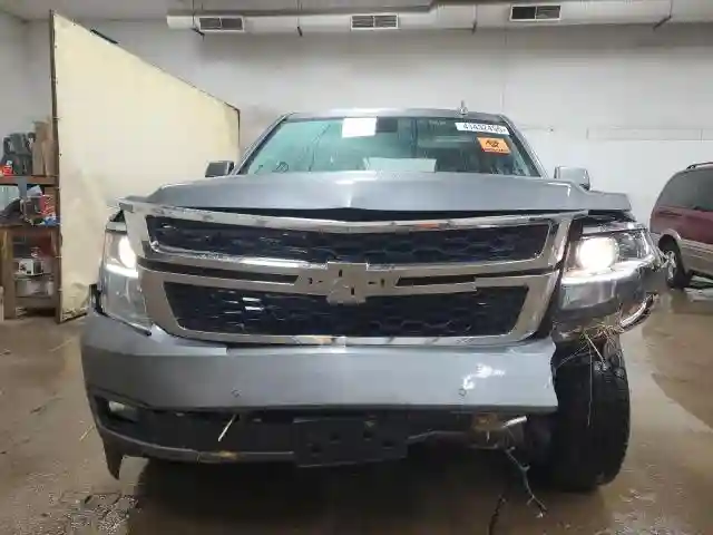 1GNSKHKCXLR188722 2020 CHEVROLET SUBURBAN-4