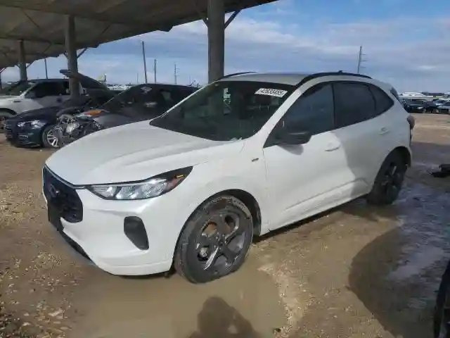 1FMCU0MN0PUA53447 2023 FORD ESCAPE ST-0