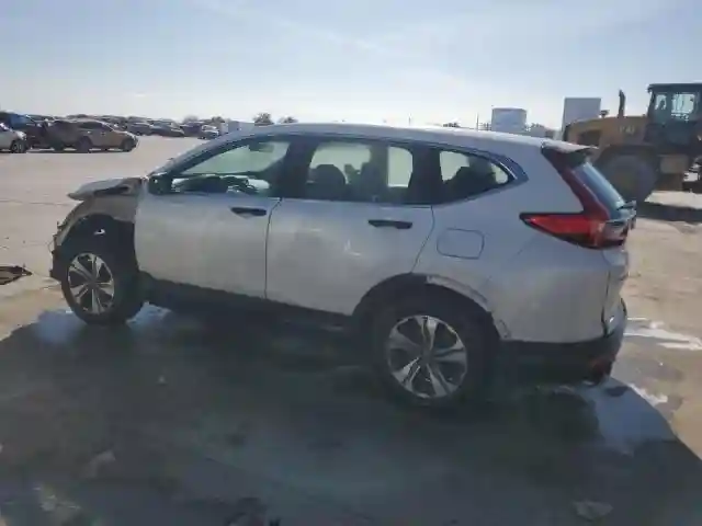 2HKRW5H38KH422394 2019 HONDA CRV-1
