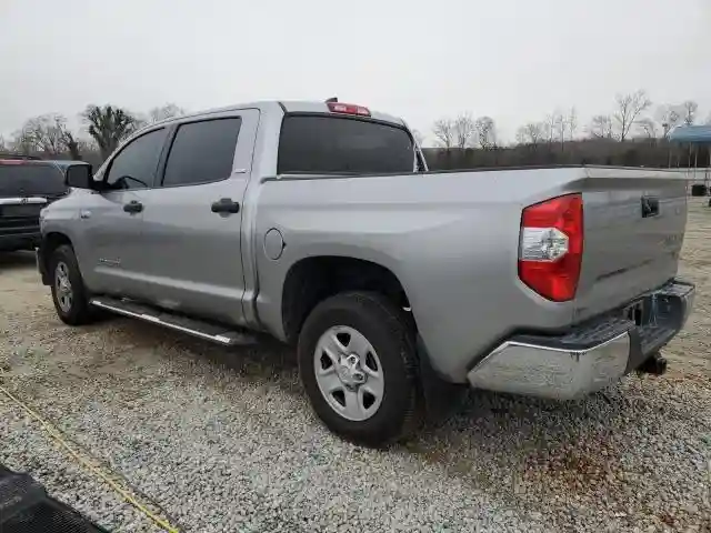 5TFEY5F13LX263719 2020 TOYOTA TUNDRA-1
