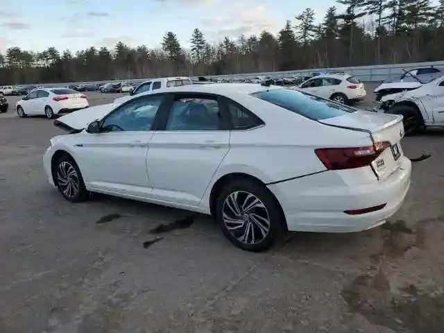 3VWE57BU5MM008899 2021 VOLKSWAGEN JETTA-1