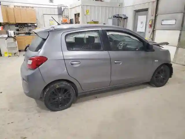 ML32A5HJ5KH004441 2019 MITSUBISHI MIRAGE LE-2