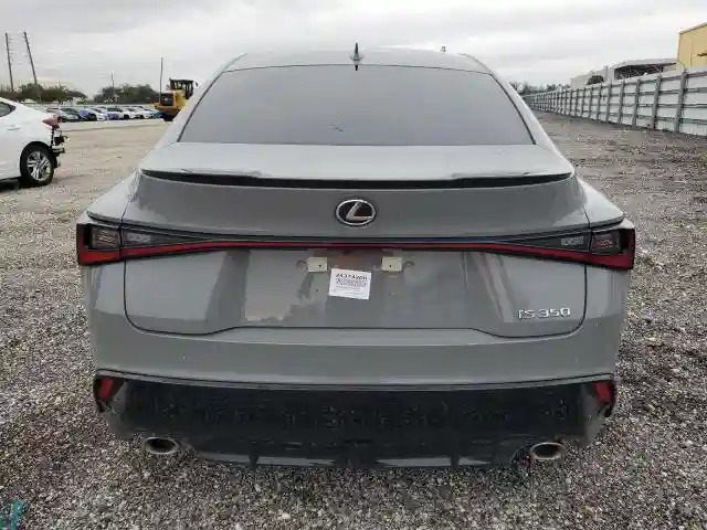 JTHBZ1B23R5077429 2024 LEXUS IS 350 F S-5