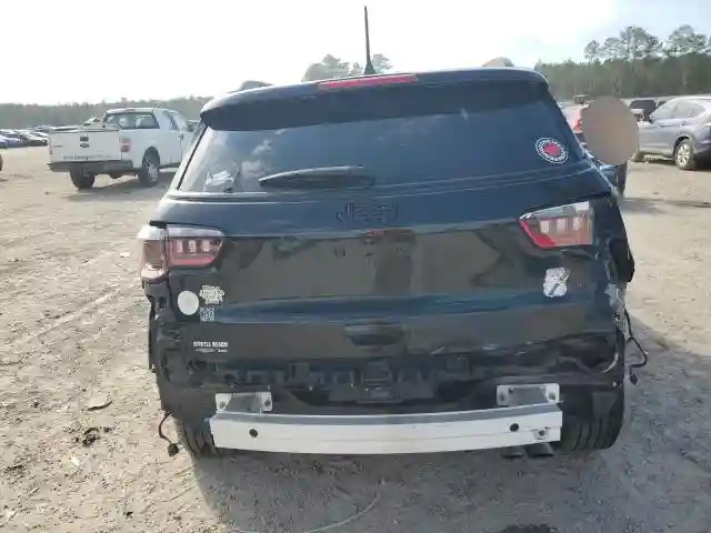 3C4NJCBB6NT172059 2022 JEEP COMPASS-5
