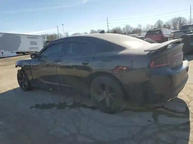 2C3CDXHG5GH323823 2016 DODGE CHARGER-1