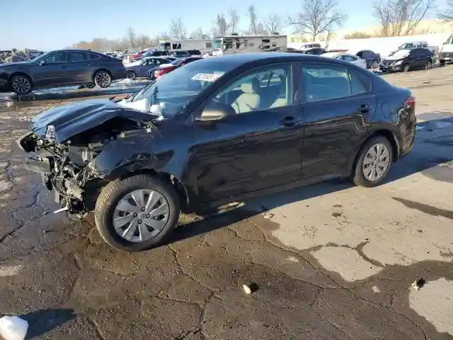 3KPA24ABXJE080468 2018 KIA RIO-0