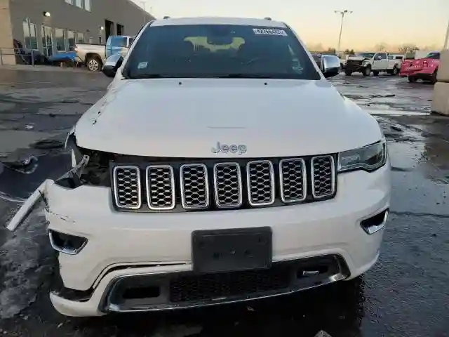 1C4RJFCG2KC532853 2019 JEEP GRAND CHEROKEE-4