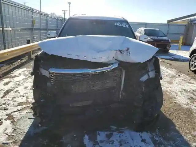 5XYP6DHCXLG076584 2020 KIA TELLURIDE-4