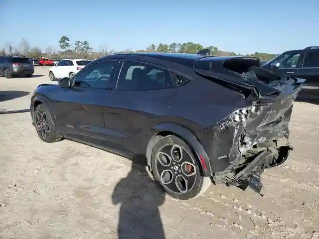 3FMTK4SE5MME01453 2021 FORD MUSTANG-1