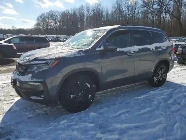 5FNYF6H22NB000519 2022 HONDA PILOT-0