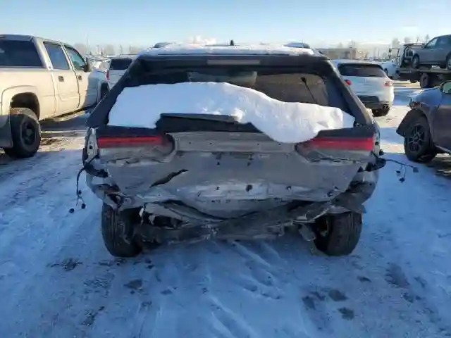 2T3RWRFV7MW123857 2021 TOYOTA RAV4-5