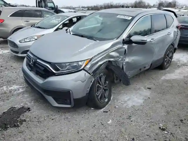 5J6RW2H53LL030446 2020 HONDA CRV-0