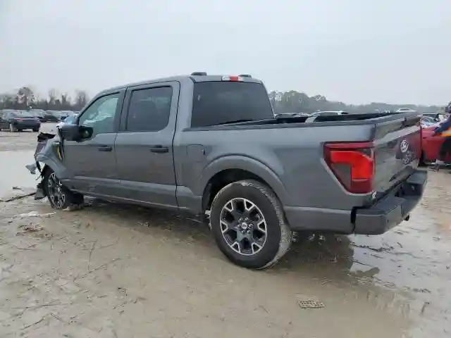 1FTEW2KP8RKE37496 2024 FORD F150 STX-1