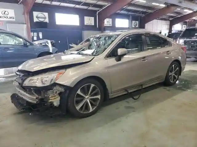4S3BNAN60G3055375 2016 SUBARU LEGACY-0