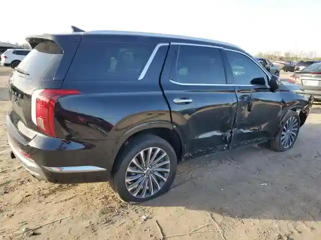 KM8R74GEXRU761969 2024 HYUNDAI PALISADE-2