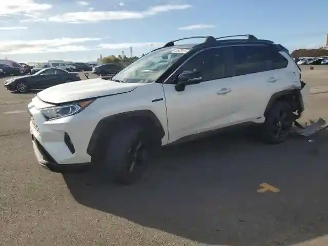 JTME6RFV9MJ011736 2021 TOYOTA RAV4-0