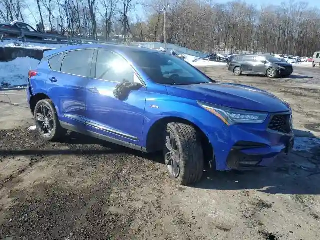 5J8TC2H66KL014562 2019 ACURA RDX-3