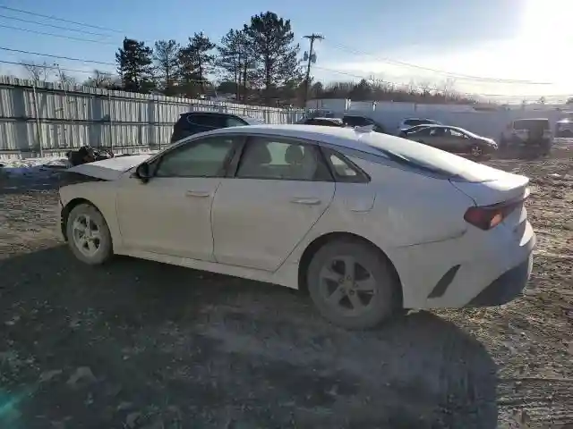 5XXG14J23NG122019 2022 KIA K5-1