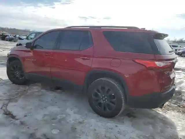 1GNERJKX0JJ169613 2018 CHEVROLET TRAVERSE-1