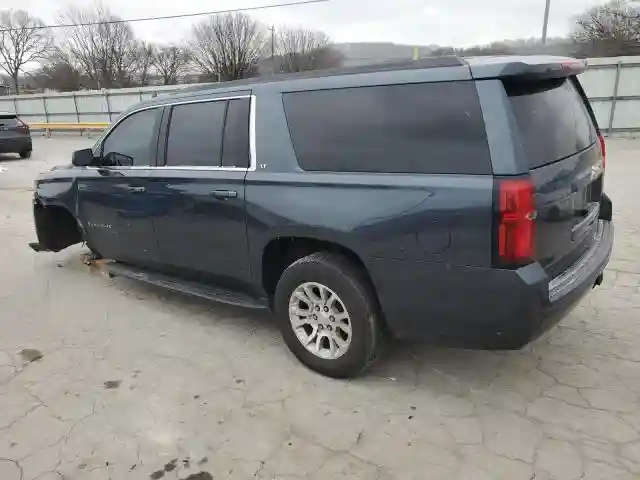 1GNSKHKC8LR260713 2020 CHEVROLET SUBURBAN-1