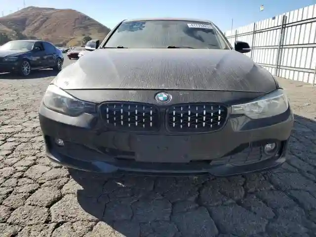 WBA3B1C5XFK139373 2015 BMW 3 SERIES-4