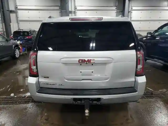 1GKS2GKC0KR247718 2019 GMC YUKON-5
