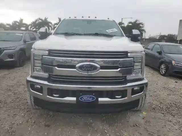 1FT7W2BT6JEB87720 2018 FORD F250-4
